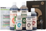 BioBizz Grow Starters Pack 1 St&uuml;ck