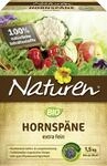 Naturen Bio Hornsp&auml;ne 1,5 kg