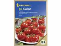 Kiepenkerl Bio-Saatgut Tomate Solanum lycopersicum, Inhalt: 10 Korn GLO693106997
