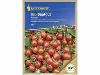 Kiepenkerl Bio-Saatgut Wildtomate Solanum pimpinellifolium, Inhalt: 10 Korn