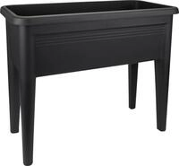 Elho Anzuchttisch XXL Kunststoff 75,5 x 36,5 cm schwarz
