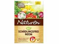 Naturen Bio Neem Schädlingsfrei 4 x 7,5 ml