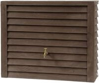 Garantia Regenwasser-Wand-Tank Woody 350 l