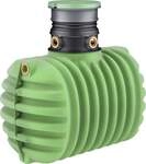 Garantia Sammelgrube Cristall 1.600 l