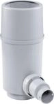 Garantia Fallrohrfilter Regendieb Pro
