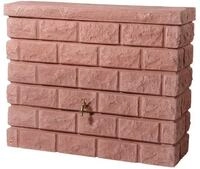 Garantia Regenwasser-Wand-Tank Rocky 400 l