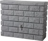 Garantia Regenwasser-Wand-Tank Rocky 400 l