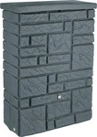 Prosperplast since 1993 9000377, Prosperplast since 1993 Prosperplast Regentonne