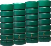 Garantia Gartentank Set Classico 2.600 l