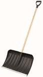 Freund Victoria Schneeschieber 53 cm