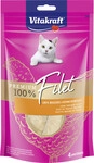 Vitakraft Premium Filet Huhn 4 St&uuml;ck / 70g
