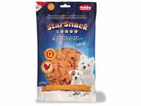 Nobby StarSnack Mini Chicken Heart 70 g GLO629304896