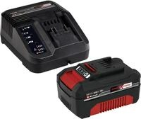 Einhell PXC-Starter-Kit 18 V 4,0 Ah