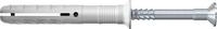 Fischer Nageld&uuml;bel N 6.0 x 60 mm - 50 St&uuml;ck
