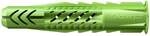 Fischer Universald&uuml;bel UX green 6.0 x 35 mm - 40 St&uuml;ck