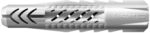 Fischer Universald&uuml;bel UX 8.0 x 50 mm - 50 St&uuml;ck