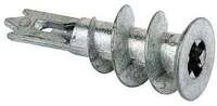 Fischer Gipskartond&uuml;bel GKM 31 mm - 10 St&uuml;ck