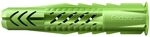Fischer Universald&uuml;bel UX green 10.0 x 60 mm - 20 St&uuml;ck