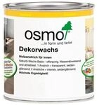 Osmo Dekorwachs 375 ml farblos