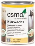 Osmo Klarwachs 750 ml farblos