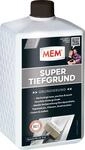 MEM Super Tiefgrund 1 l