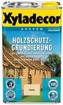 Xyladecor Holzschutz-Grundierung 750 ml farblos