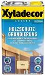Xyladecor Holzschutz-Grundierung LMH 750 ml farblos