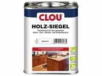 Clou Holz Siegel 750 ml glänzend