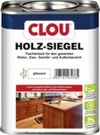 Clou Holz Siegel 750 ml gl&auml;nzend