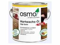 Osmo Hartwachs-Öl Original 750 ml farbig schwarz