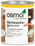 Osmo Hartwachs-&Ouml;l Original 750 ml terra