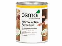 Osmo Hartwachs-Öl Original 750 ml farbig graphit