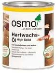 Osmo Hartwachs-&Ouml;l Original 750 ml farbig graphit