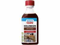 Aqua Clou Holzbeize 250 ml mahagoni GLO765151415