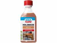 Aqua Clou Holzbeize 250 ml buche GLO765151407