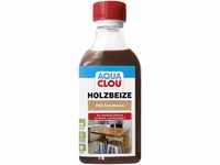 Aqua Clou Holzbeize 250 ml kirschbaum GLO765151409