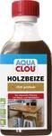 Aqua Clou Holzbeize 250 ml goldteak