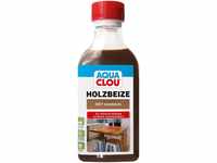 Aqua Clou Holzbeize 250 ml nussbaum GLO765151413