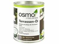 Osmo Terrassen-Öl 750 ml mooreiche