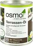 Osmo Terrassen-&Ouml;l 750 ml mooreiche