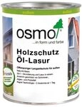 Osmo Holzschutz &Ouml;l-Lasur 750 ml farblos