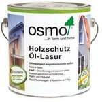 Osmo Holzschutz &Ouml;l-Lasur 2,5 L farblos matt