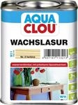 Aqua Clou Wachslasur 750 ml farblos