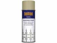 Belton basic Grundierung Rostschutz 400 ml beige GLO765100847