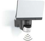 Steinel Strahler XLED Home 2 S Graphit mit Bewegungsmelder, Sensor