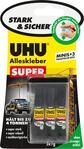 UHU Alleskleber Super Minis 3 x 1 g 3 g ( 3 x 1 g)