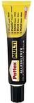 Pattex Multi Alleskleber 20 g Tube, transparent