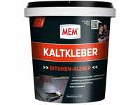 MEM Bitumen Kaltkleber 800 g GLO779150464