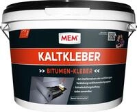 MEM Bitumen Kaltkleber 3 kg