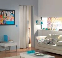 Grosfillex Faltt&uuml;re Axia Esche wei&szlig; 84 x 205 cm